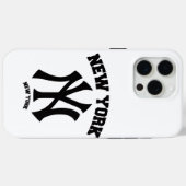 Coques Case-Mate iPhone New York (Verso (horizontal))