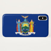 Coques Case-Mate iPhone New York (Dos (Horizontal))