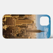 Coques Case-Mate iPhone New York (Verso (horizontal))