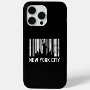 Coque iPhone 15 Pro Max New York
