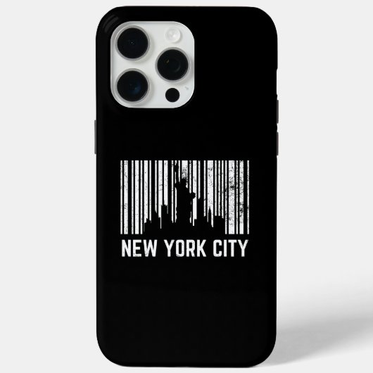 Coques Case-Mate iPhone New York (Verso)