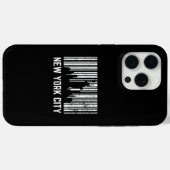 Coques Case-Mate iPhone New York (Verso (horizontal))