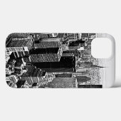 Coques Case-Mate iPhone New York (Verso (horizontal))