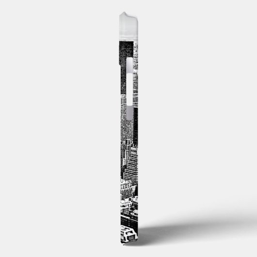 Coques Case-Mate iPhone New York (Verso / Gauche)