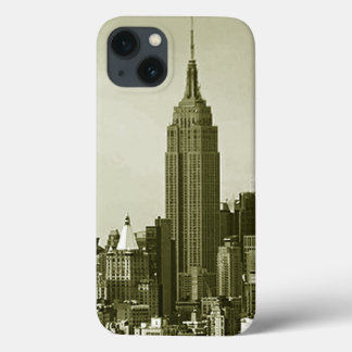Etui iPhone Case-Mate New York