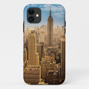 Coques Pour iPhone New York