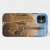 Coques Case-Mate iPhone New York (Dos (Horizontal))