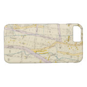 Coques Case-Mate iPhone New York 10 (Dos (Horizontal))
