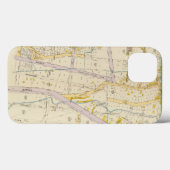 Coques Case-Mate iPhone New York 10 (Verso (horizontal))