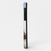 Coques Case-Mate iPhone New York Brooklyn bridge (Dos/Gauche)