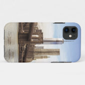 Coques Case-Mate iPhone New York Brooklyn bridge (Dos (Horizontal))