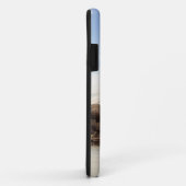 Coques Case-Mate iPhone New York Brooklyn bridge (Dos/Droite)