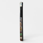 Coques Case-Mate iPhone New York City (Dos/Gauche)