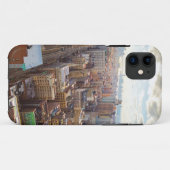 Coques Case-Mate iPhone New York City (Dos (Horizontal))