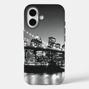 Coques iPhone 16 New York City