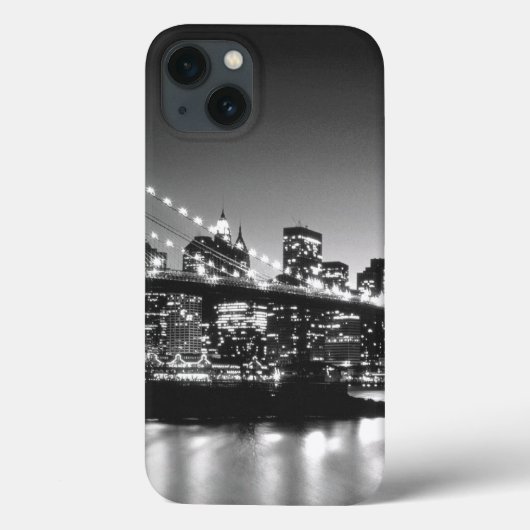 Coques Case-Mate iPhone New York City (Verso)