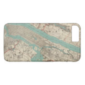 Coques Case-Mate iPhone New York City 2 (Dos (Horizontal))