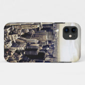 Coques Case-Mate iPhone New York City Infinite Skyline (Dos (Horizontal))