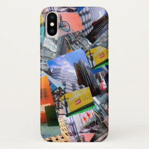 Case-Mate iPhone Case New York City-Manhattan