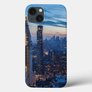 Case-Mate iPhone Case New York City, New York, États-Unis