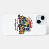 Coques Case-Mate iPhone New york iPhone / iPad case (Verso (horizontal))