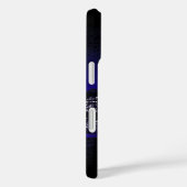 Coques Case-Mate iPhone New York La Nuit (Verso / Droite)