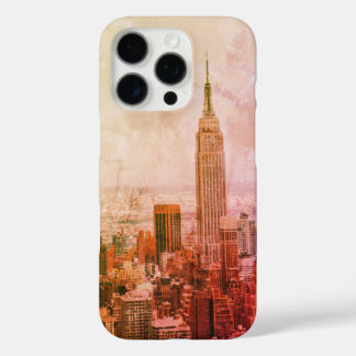 Coques iPhone 16 Pro New York, New York