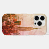 Coques Case-Mate iPhone New York, New York (Verso (horizontal))