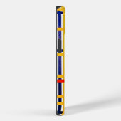 Coques Case-Mate iPhone New York | Piet Mondrian | (Verso / Droite)