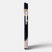 Coques Case-Mate iPhone New York roule au sol 1990 (Verso / Gauche)