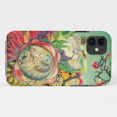 Coques Case-Mate iPhone New Zealand collage (Dos (Horizontal))