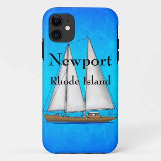 Coques Case-Mate iPhone Newport (Dos)