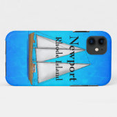 Coques Case-Mate iPhone Newport (Dos (Horizontal))