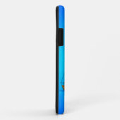 Coques Case-Mate iPhone Newport (Dos/Droite)