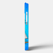 Coques Case-Mate iPhone Newport (Verso / Gauche)
