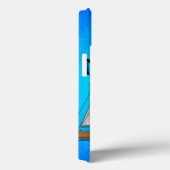 Coques Case-Mate iPhone Newport (Verso / Droite)