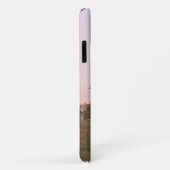 Coques Case-Mate iPhone Newport Beach Pastel Sunset (Dos/Droite)