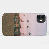 Coques Case-Mate iPhone Newport Beach Pastel Sunset (Dos (Horizontal))