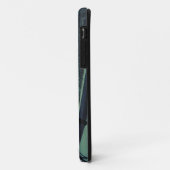 Coques Case-Mate iPhone Newport Pier, Newport Beach, Californie (Dos/Gauche)