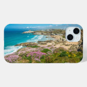 Coques Case-Mate iPhone Newquay en Cornouailles (Verso (horizontal))