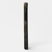 Coques Case-Mate iPhone NEWT SCAMANDER™ au siège de MACUSA™ (Dos/Gauche)