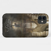 Coques Case-Mate iPhone NEWT SCAMANDER™ au siège de MACUSA™ (Dos (Horizontal))