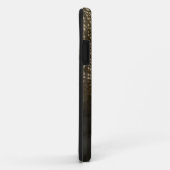 Coques Case-Mate iPhone NEWT SCAMANDER™ au siège de MACUSA™ (Dos/Droite)