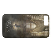 Coques Case-Mate iPhone NEWT SCAMANDER™ au siège de MACUSA™ (Dos (Horizontal))