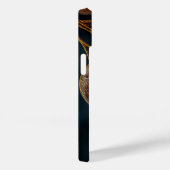 Coques Case-Mate iPhone Nexus quantique (Verso / Droite)