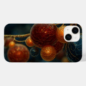 Coques Case-Mate iPhone Nexus quantique (Verso (horizontal))