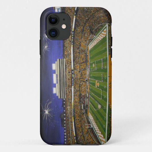 Coques Case-Mate iPhone Neyland Stadium (Dos)
