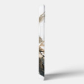 Coques Case-Mate iPhone Nez à flairer (Verso / Droite)