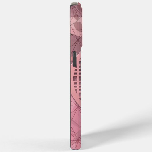 Coques Case-Mate iPhone Nezuko Kamado (Verso / Droite)