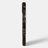 Coques Case-Mate iPhone Ngc 6397 (Verso / Gauche)
